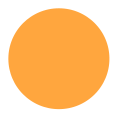 Ellipse Orange