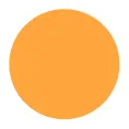 Ellipse Orange