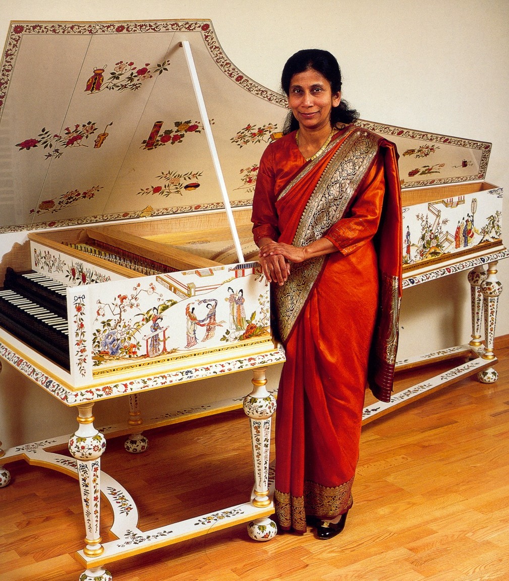 Prof. Preethi De Silva