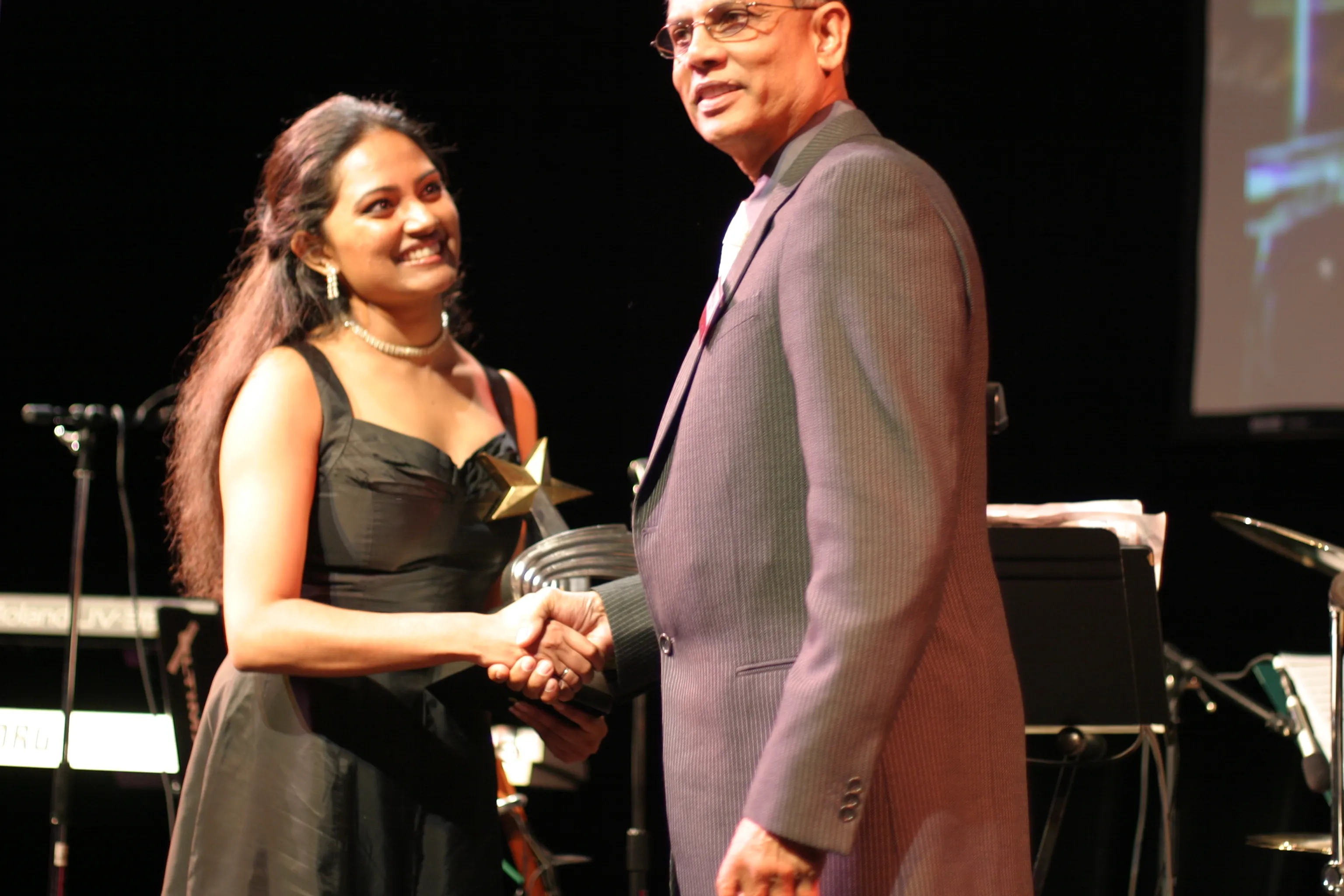 Tharanga Goonetilleke