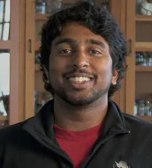 Nishad Jayasundara