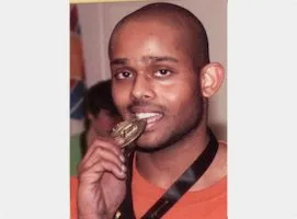 Sunera Indika Samarakoon