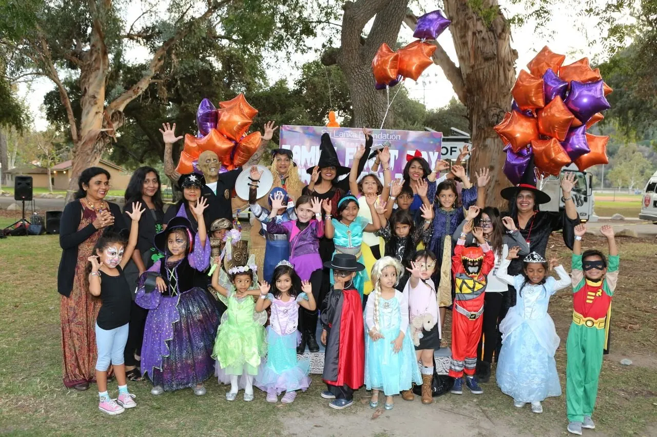 Pasadena October 2015