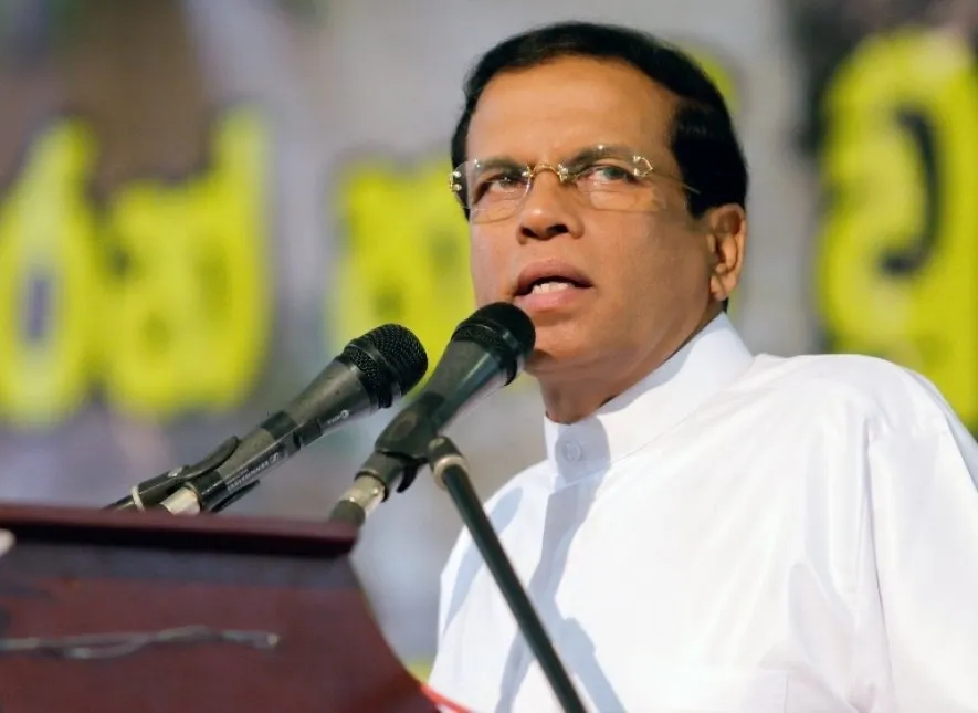 President-Maithripala-Sirisena4