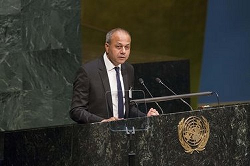 UN-Sagala