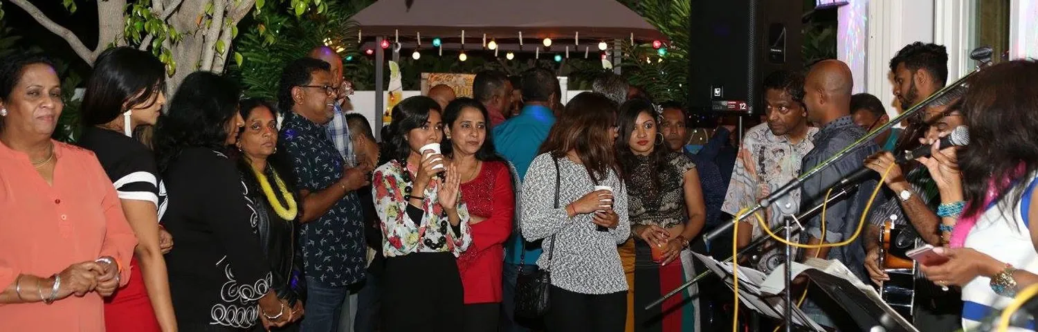 Calypso-Night-Fundraiser