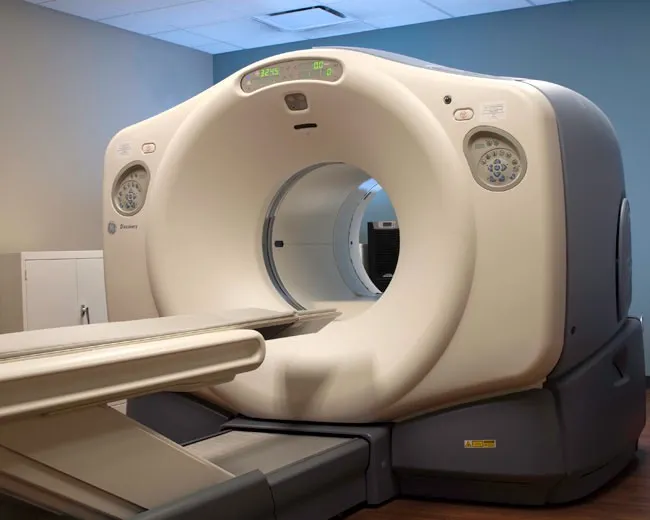PET-Scan