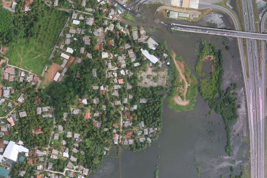SriLankaFlood
