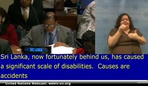 AmbassadorRohanPerera