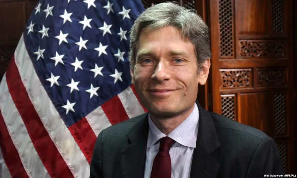 Tom Malinowski