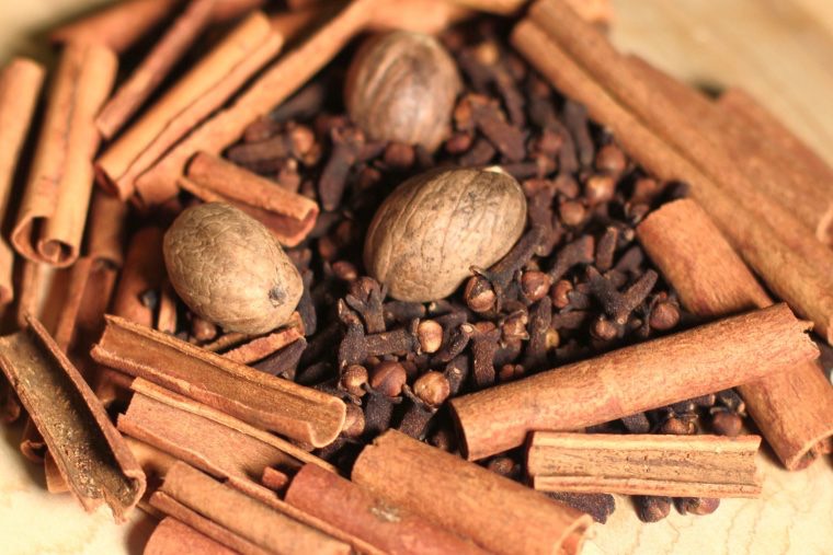 Spices