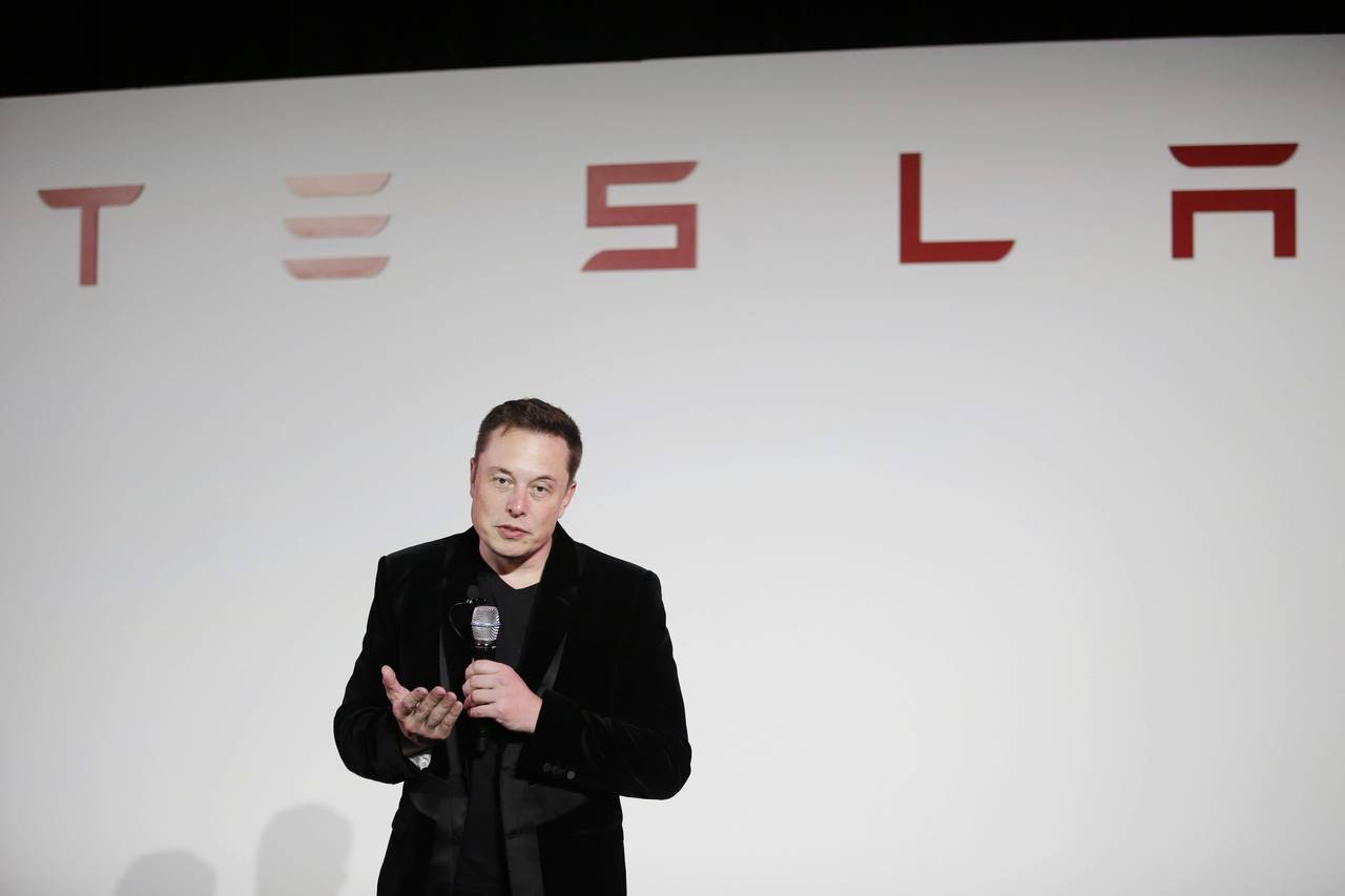 Tesla