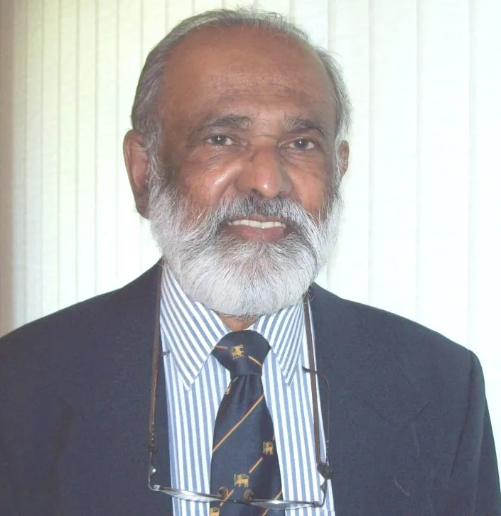 Mr. Asoka Weerasinghe