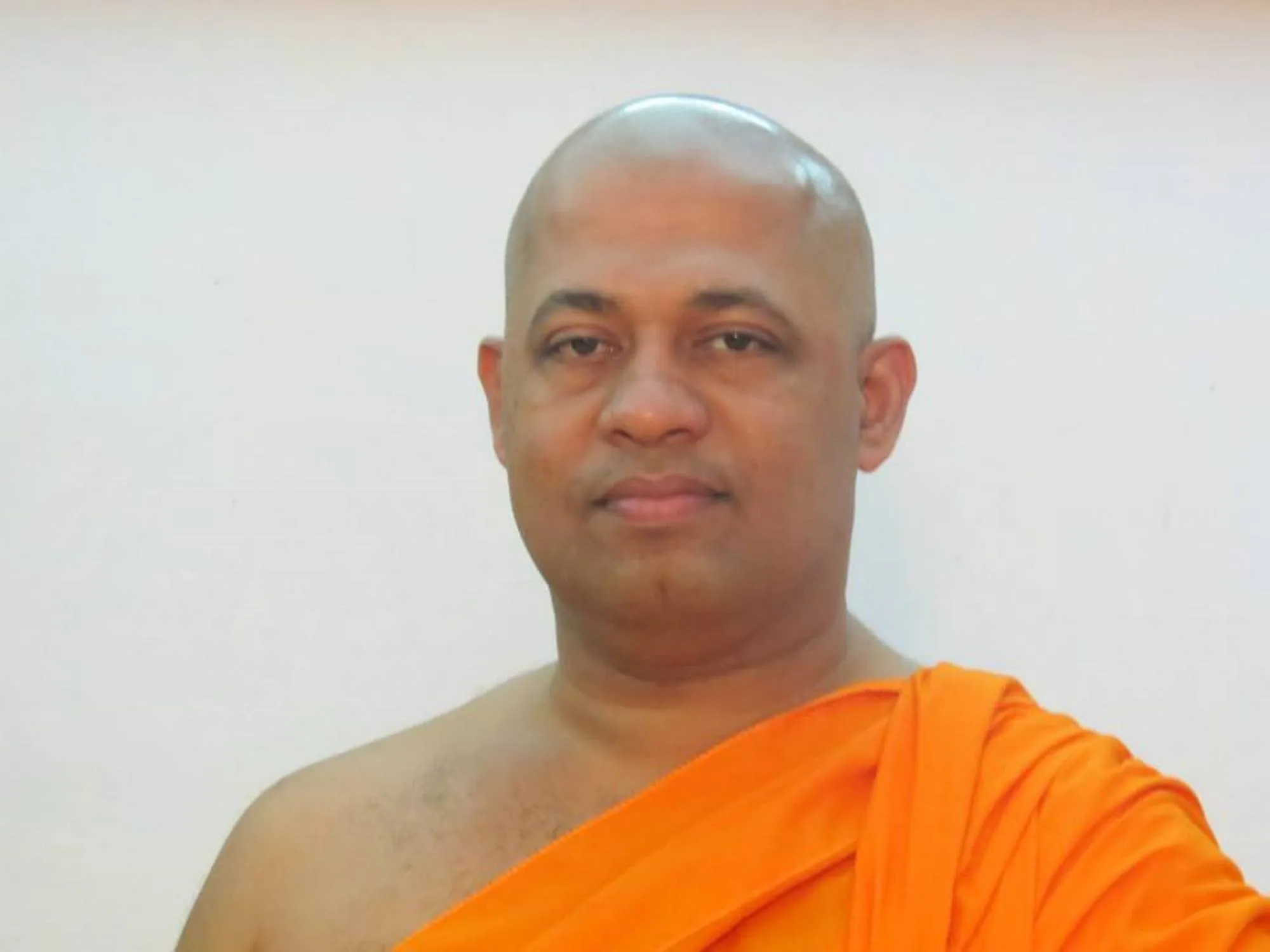 Ven. Thalangama Devananda Thero – Runner-up