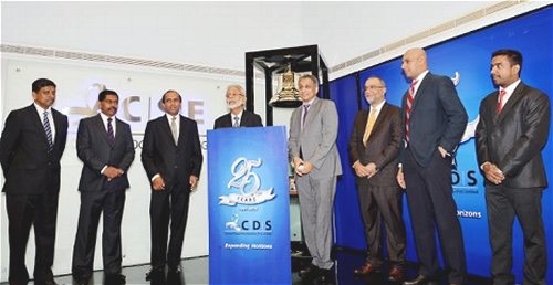 CDS CSE