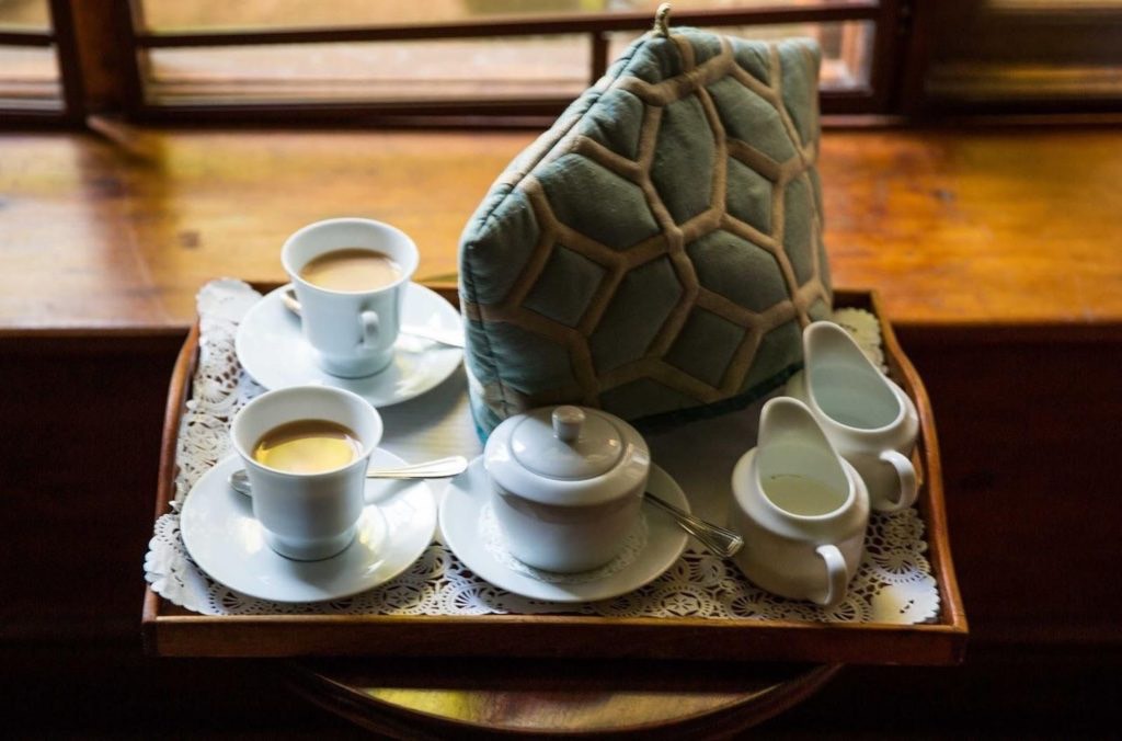 CeylonTea