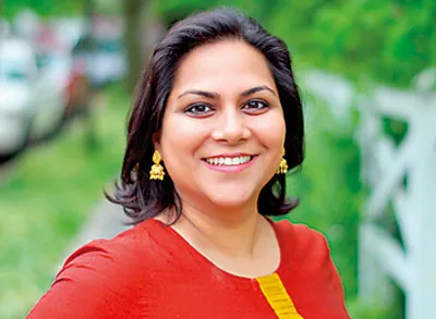 Ms. Nilakshi Parndigamage, J.D.