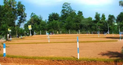 landsale