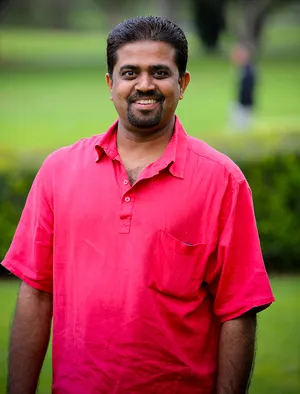 Mr. Thusitha De Silva