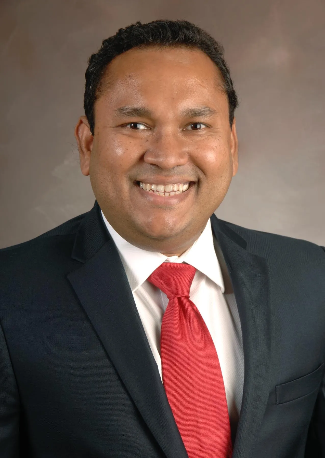 Dr. Rasi Wickramasinghe