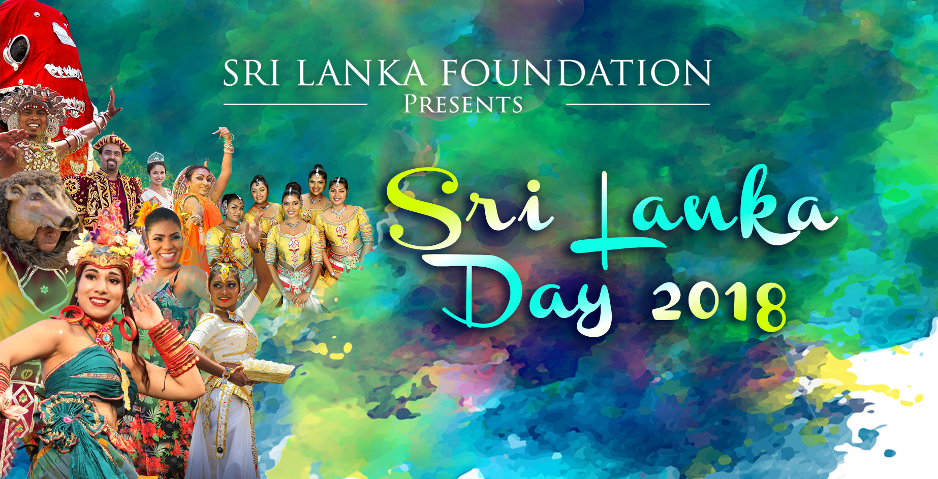 Srilankafoundation