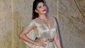 Jacqueline Fernandez named ‘Sri Lankan of the Year’ | Sri Lanka Foundation