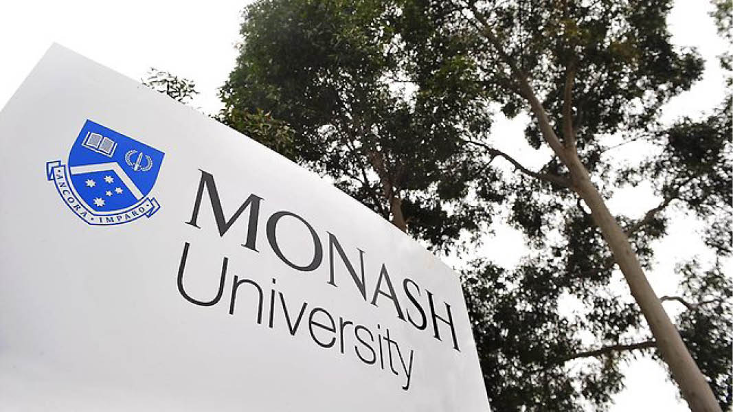 monash