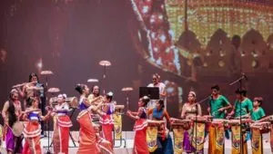 70th Anniversary of Independence of Sri Lanka