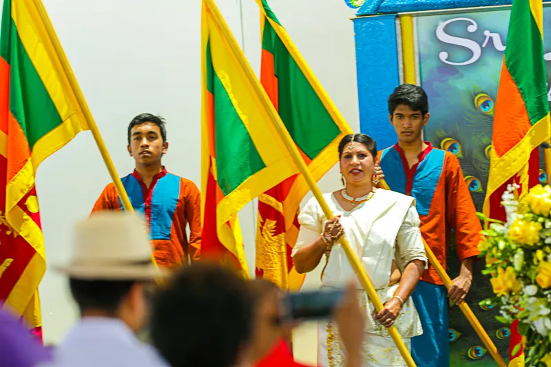 Andy Samarasena Photography