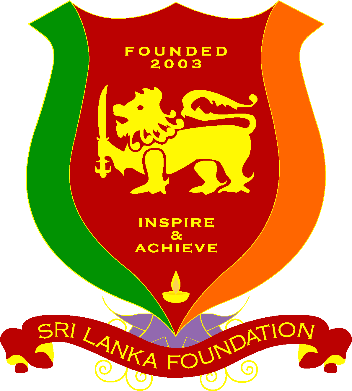Sri Lanka Day 2012