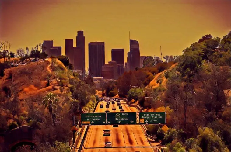 los-angeles-october-heat-record-temperatures-759×500