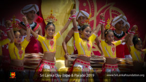 ‘Api Lankawe’ – We are Sri Lankans - Sri Lanka Foundation Theme Song