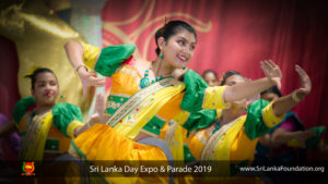 Sri Lanka Day 2019 Highlight Reel