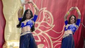 BollyBhangra style Dance Performance