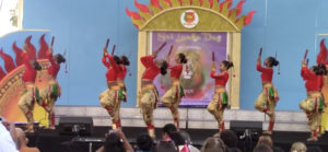 Pathuru Dance by Thath Jith Dance Academy