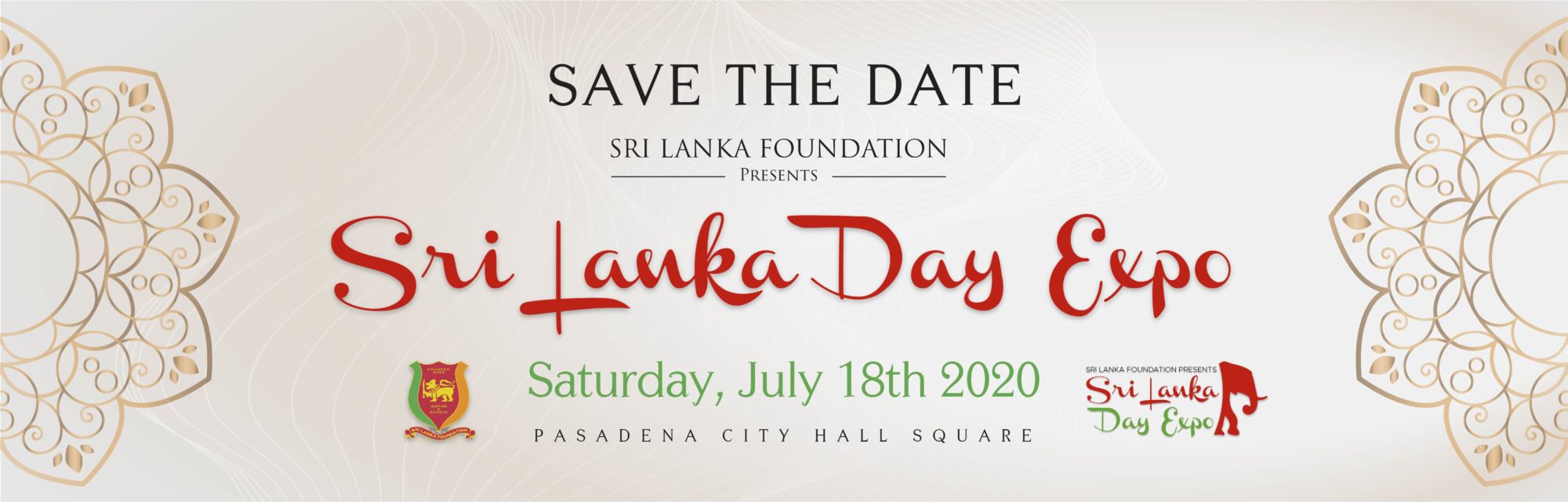 Sri Lanka Day Expo 2020