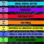 SLAASC Event Calendar 2020-21