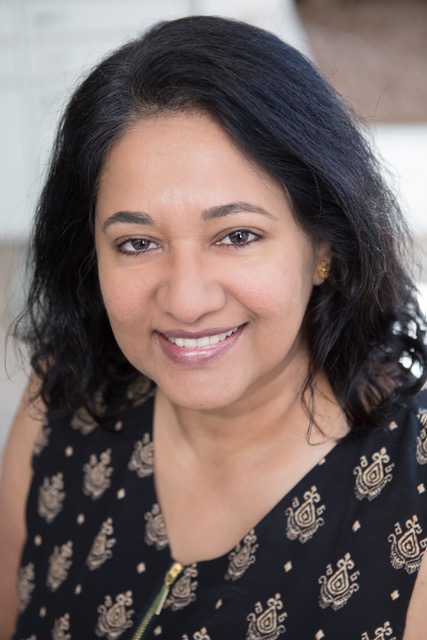 Srianthi Perera