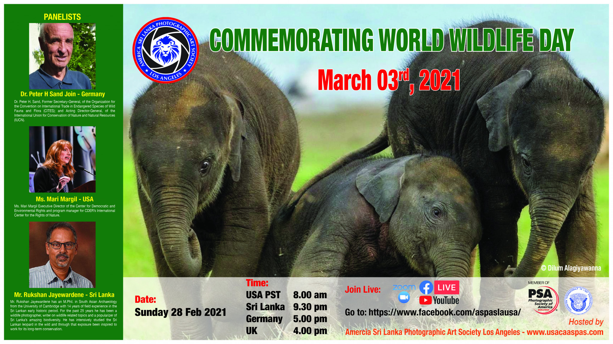 World Wildlife Day-01