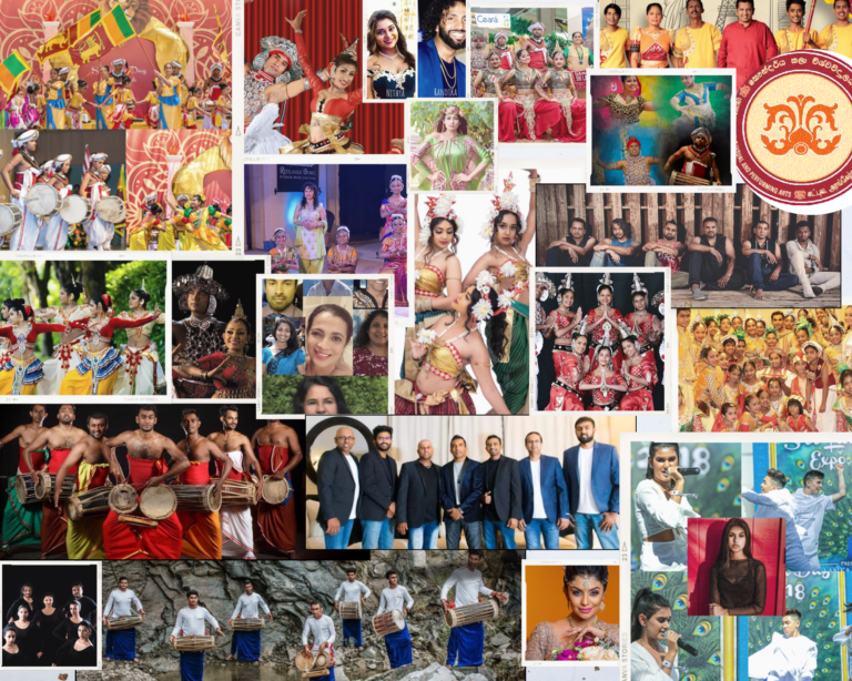 REGISTER NOW!! Cultural Performances from all over the World will be