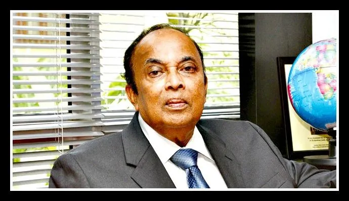 gamini gunawardena ambassador