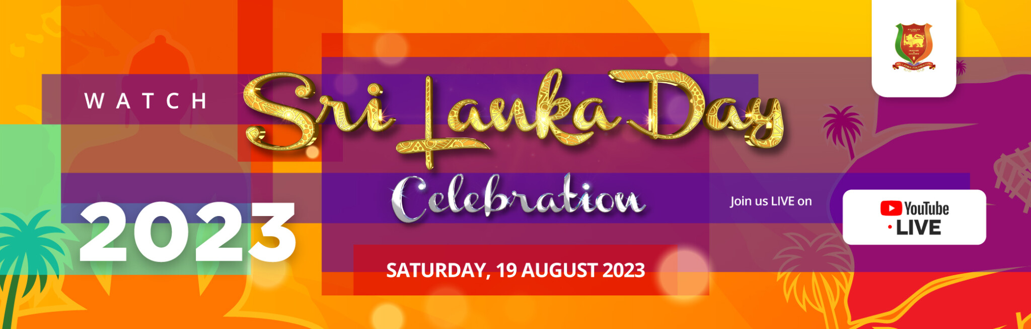 Sri Lanka Foundation, SL Foundation Community World Wide