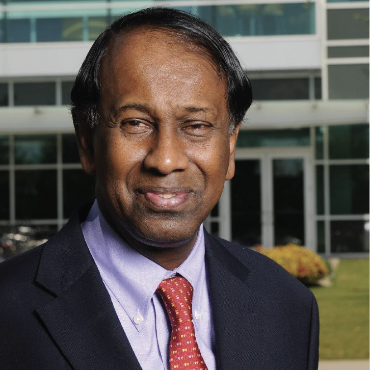 Professor Ajit P. Yoganthan, PhD
