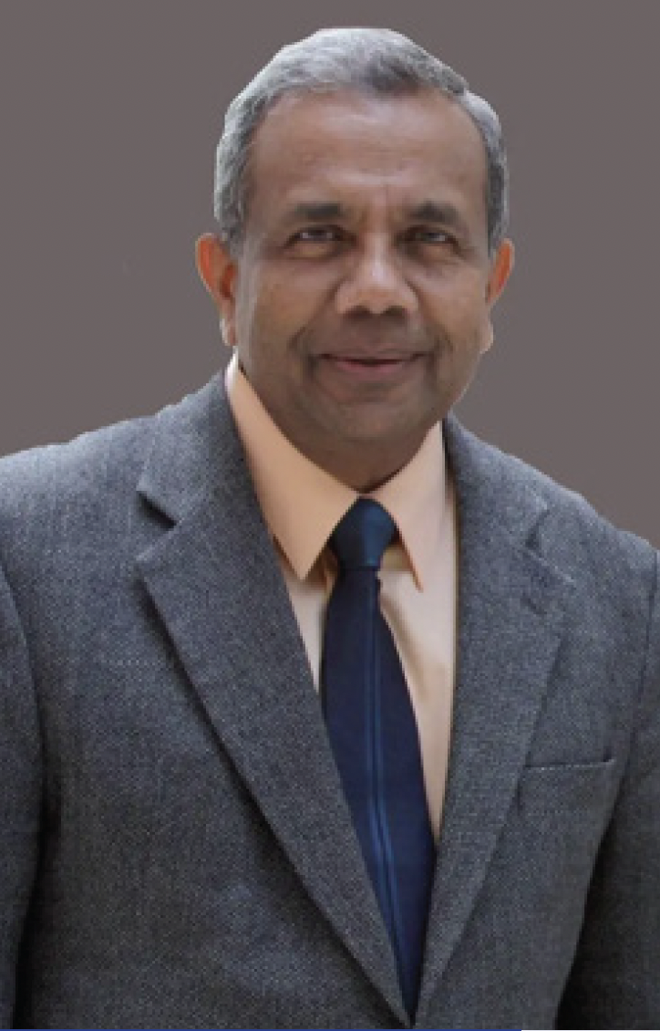 Professor Osmund Bopearachchi, Ph.D.