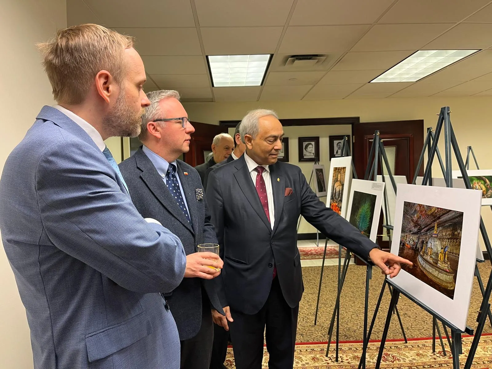 Art Exhibition Pic 7