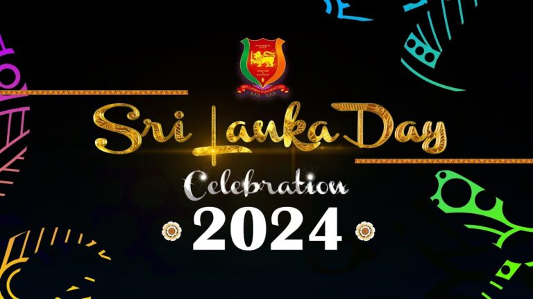 Sri Lanka Foundation | Inspire & Achieve
