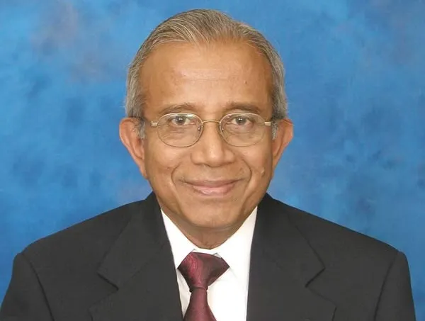 Professor Patrick Olivelle